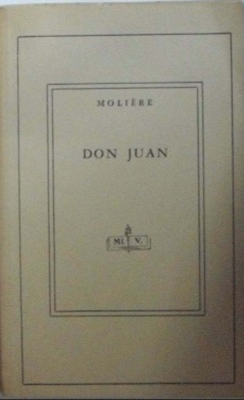 Don Juan