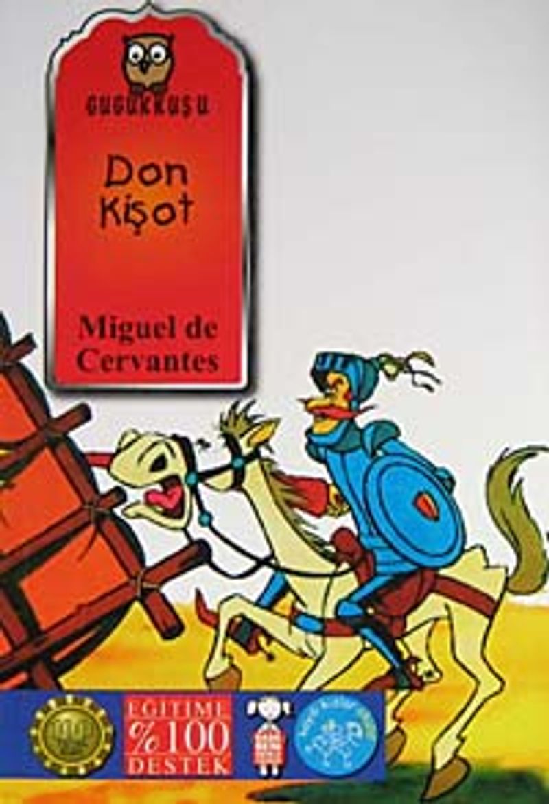 Don Kişot