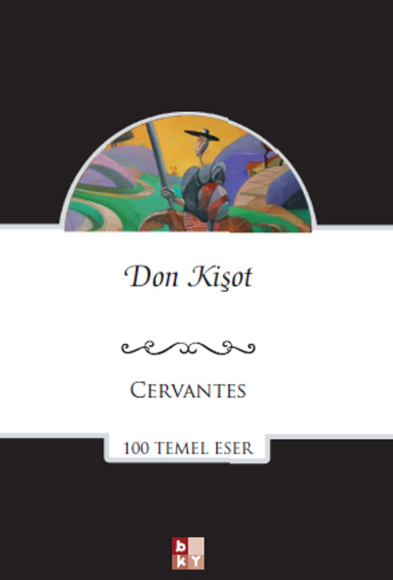 Don Kişot