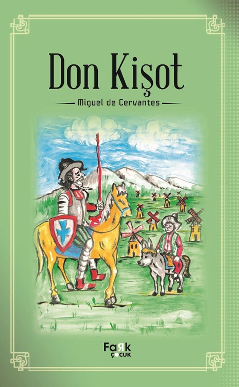 Don Kişot