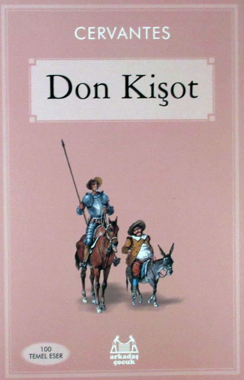 Don Kişot