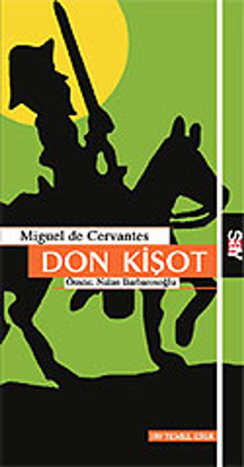 Don Kişot