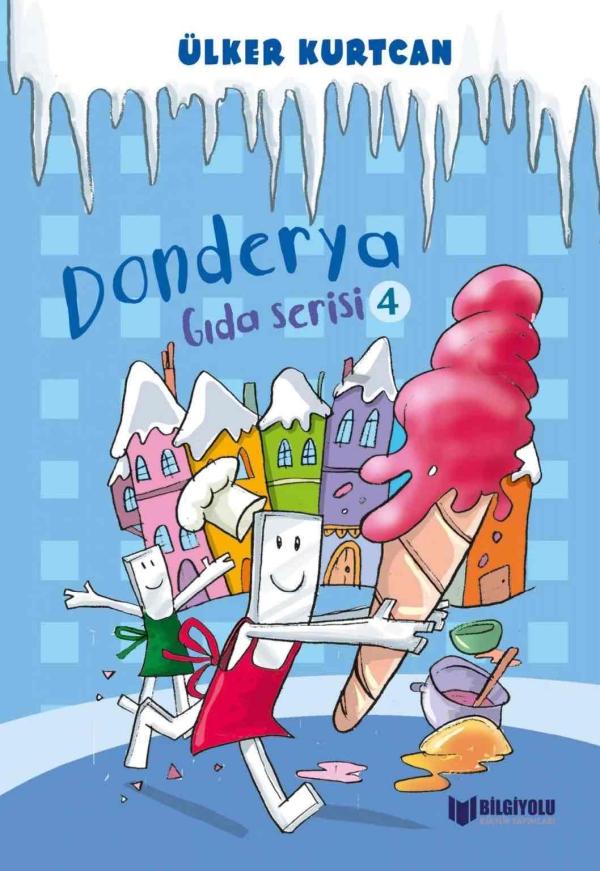 Donderya