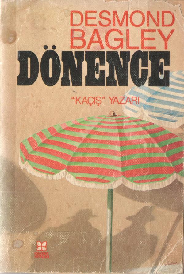 Dönence