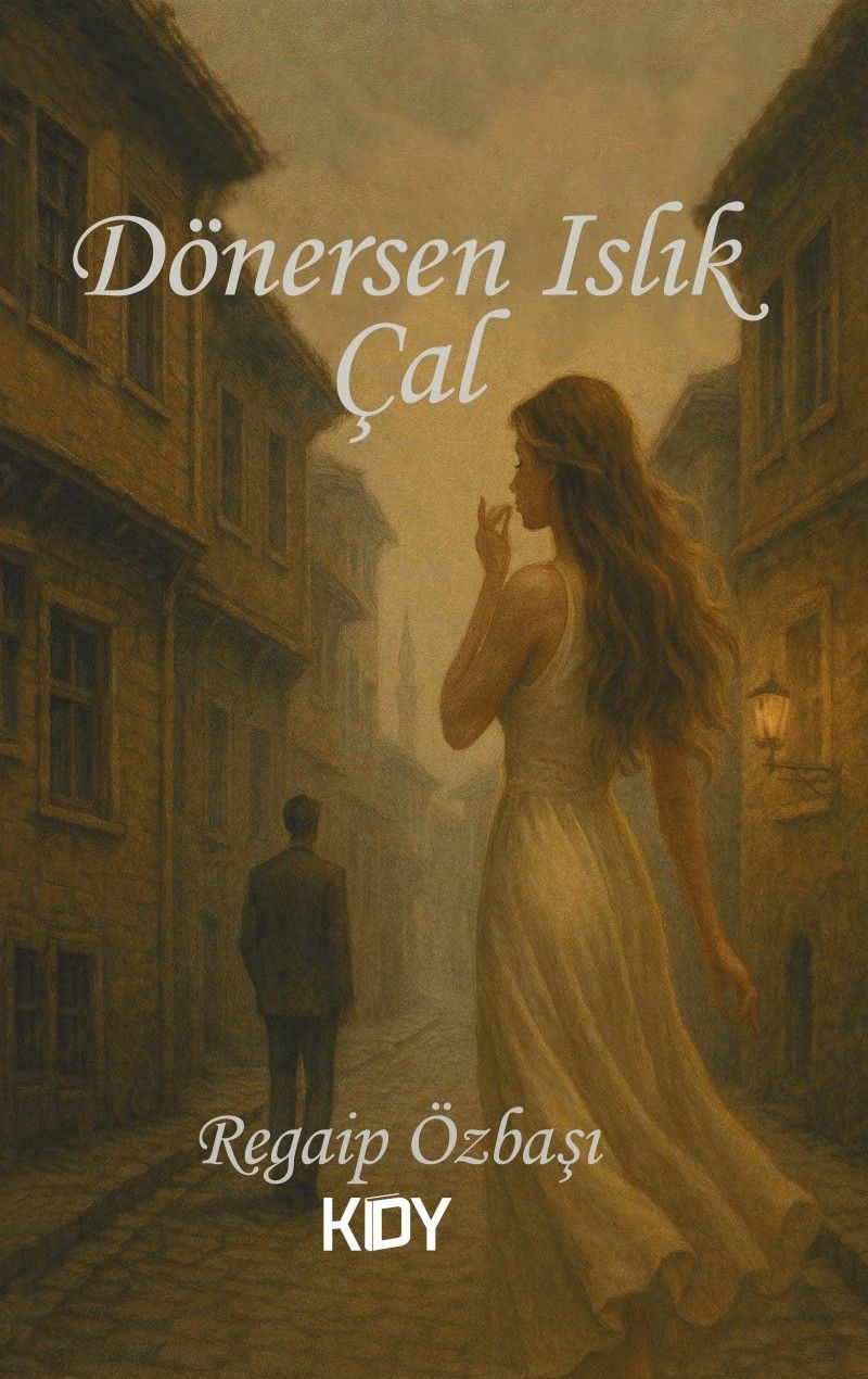 Dönersen Islık Çal
