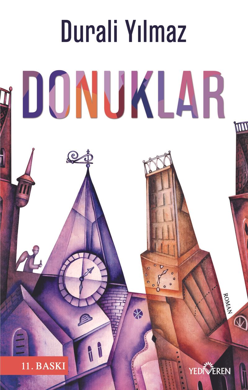 Donuklar