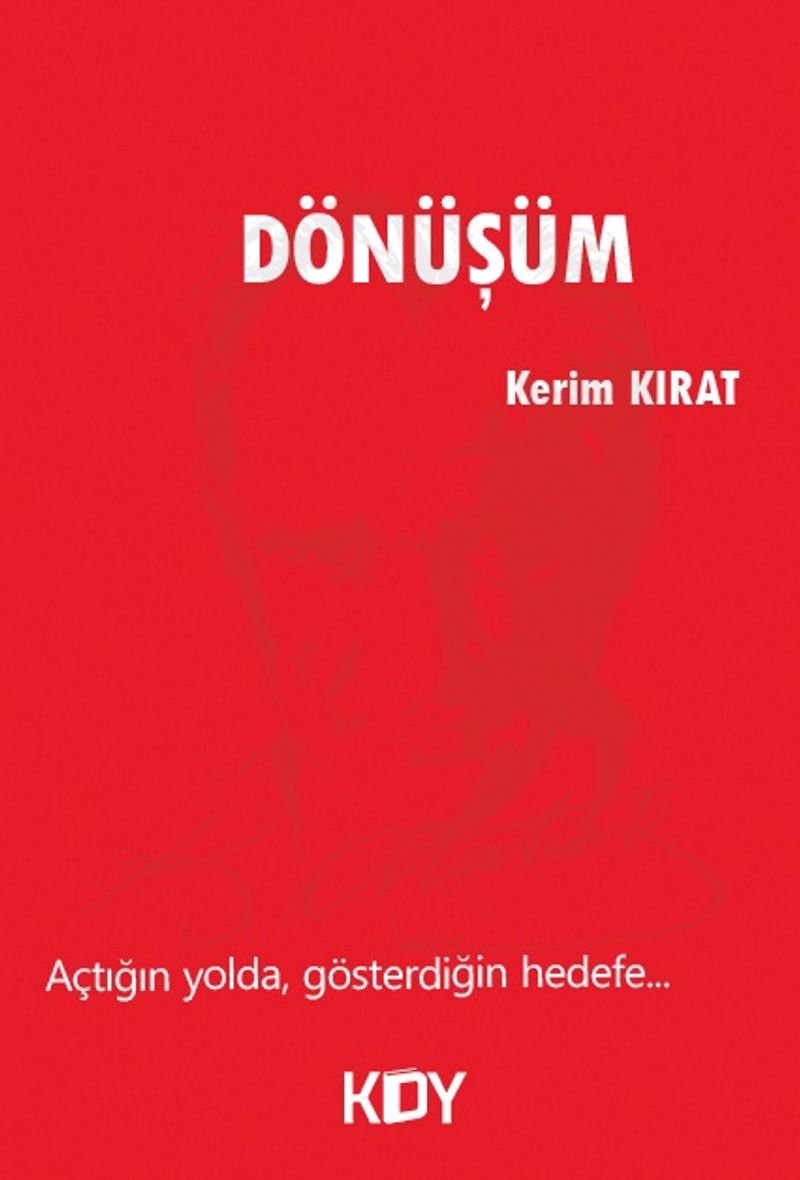 Dönüşüm