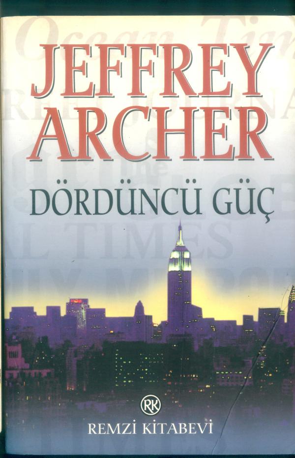 Dördüncü Güç