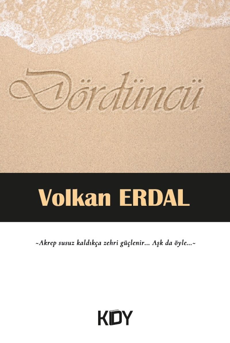 Dördüncü