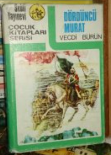 Dördüncü Murad