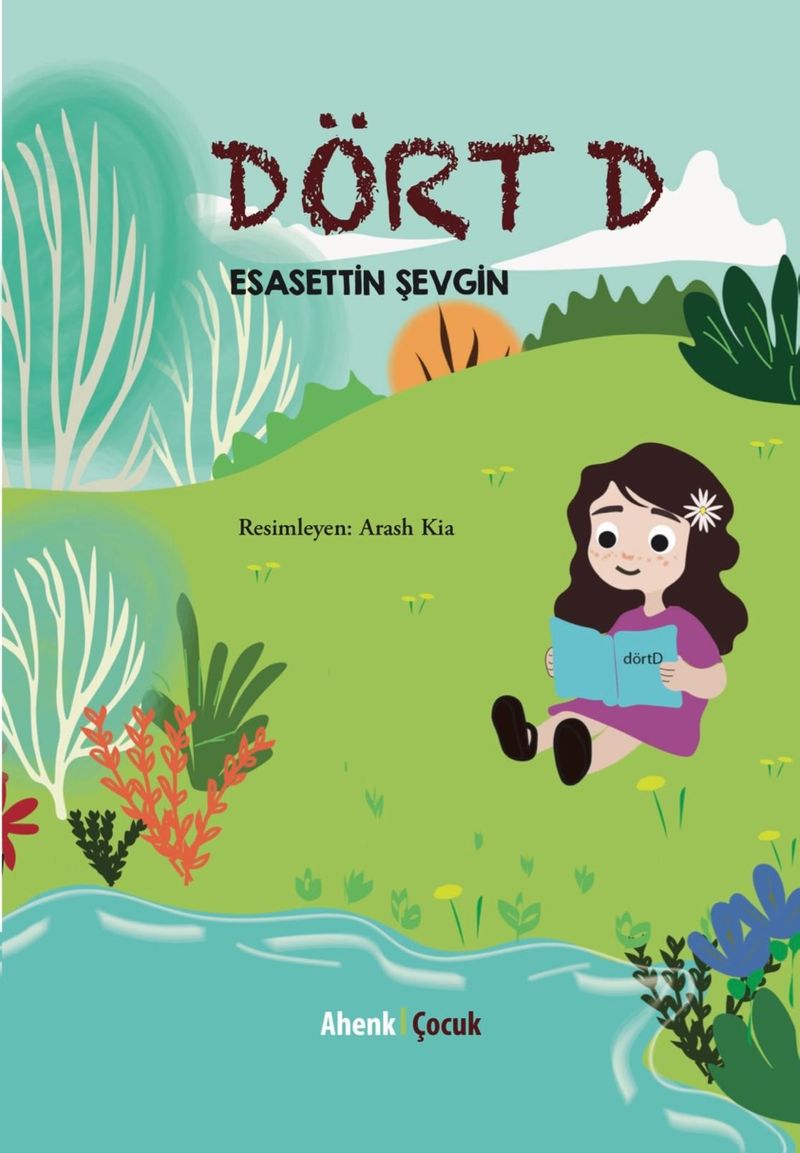 Dört D