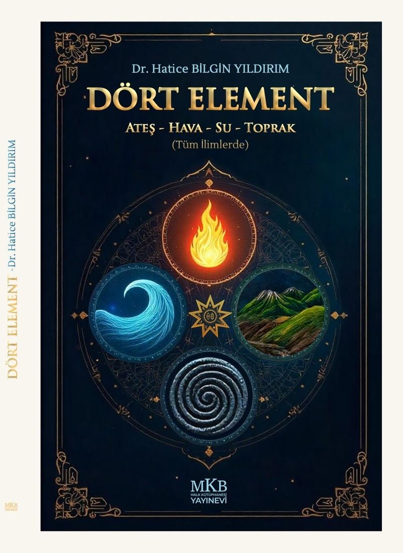 Dört Element
