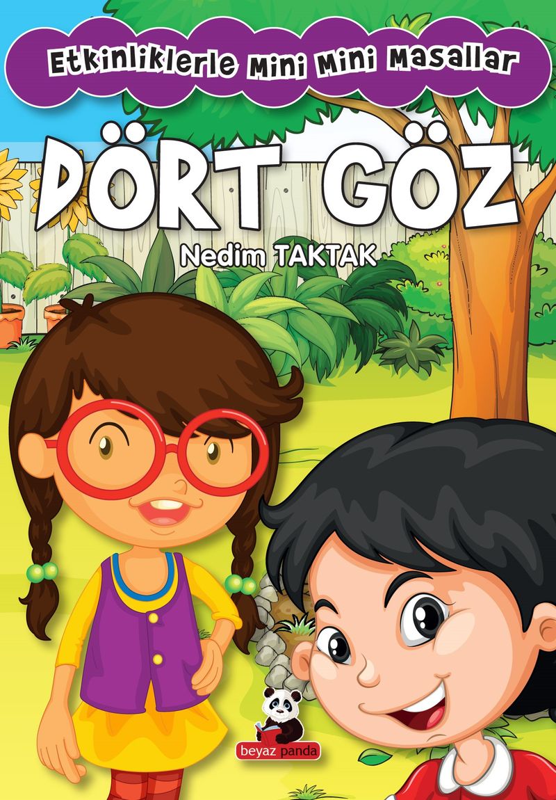 Dört Göz
