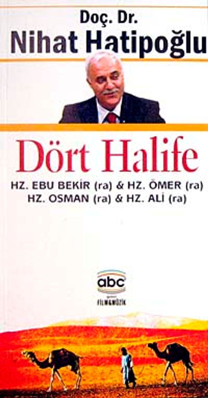 Dört Halife