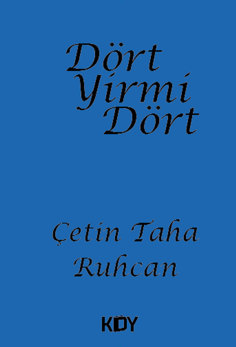 Dört Yirmi Dört
