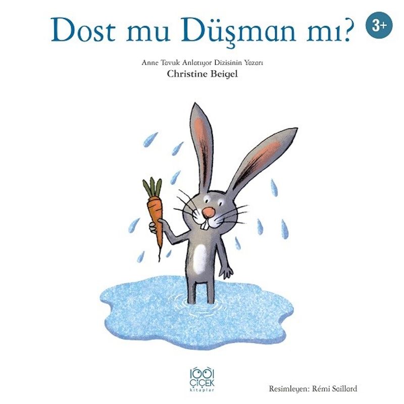 Dost mu Düşman mı