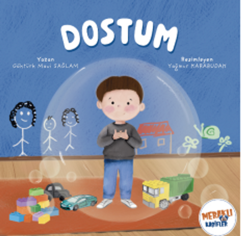 Dostum