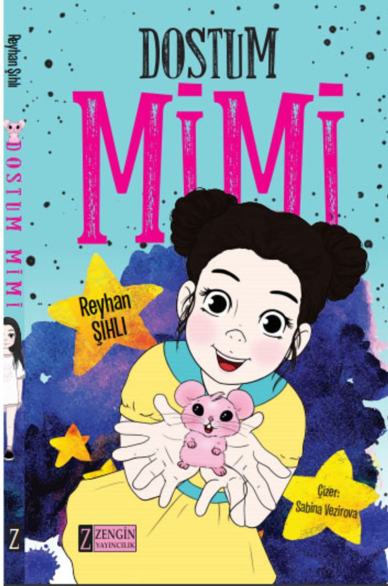 Dostum Mimi