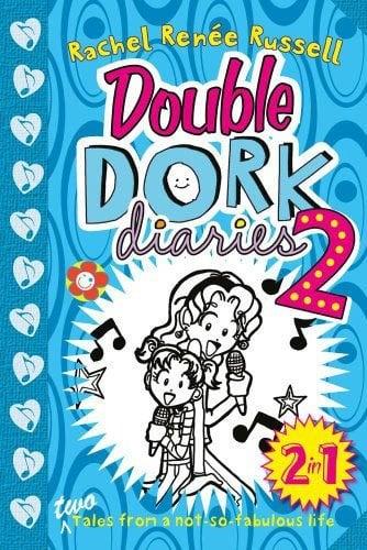 Double Dork - Diaries 2