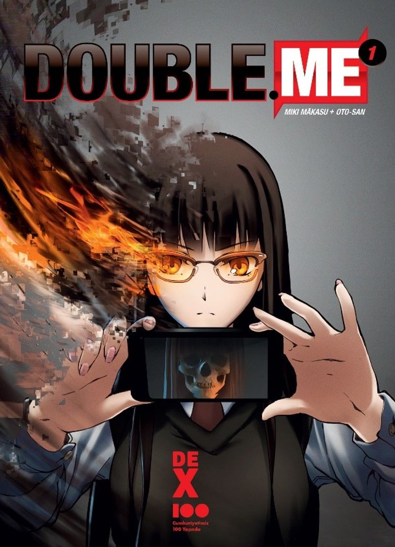 Double Me 1