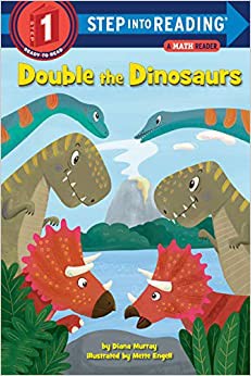 Double the Dinosaurs
