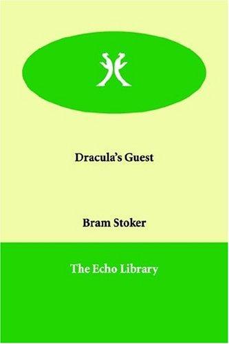 Dracula's guest