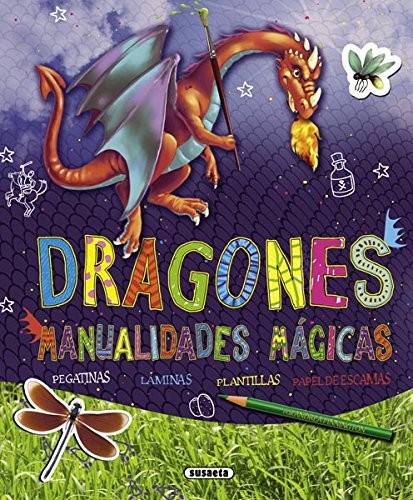 Dragones