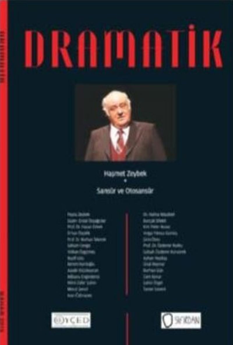 Dramatik