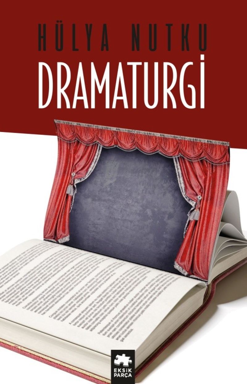 Dramaturgi