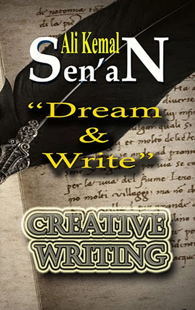 Dream and Write