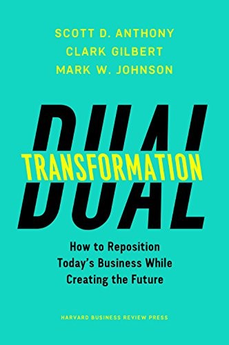 Dual transformation