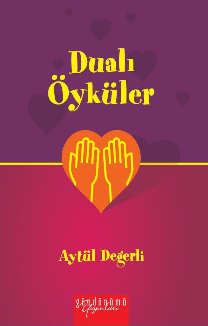 Duali Öyküler
