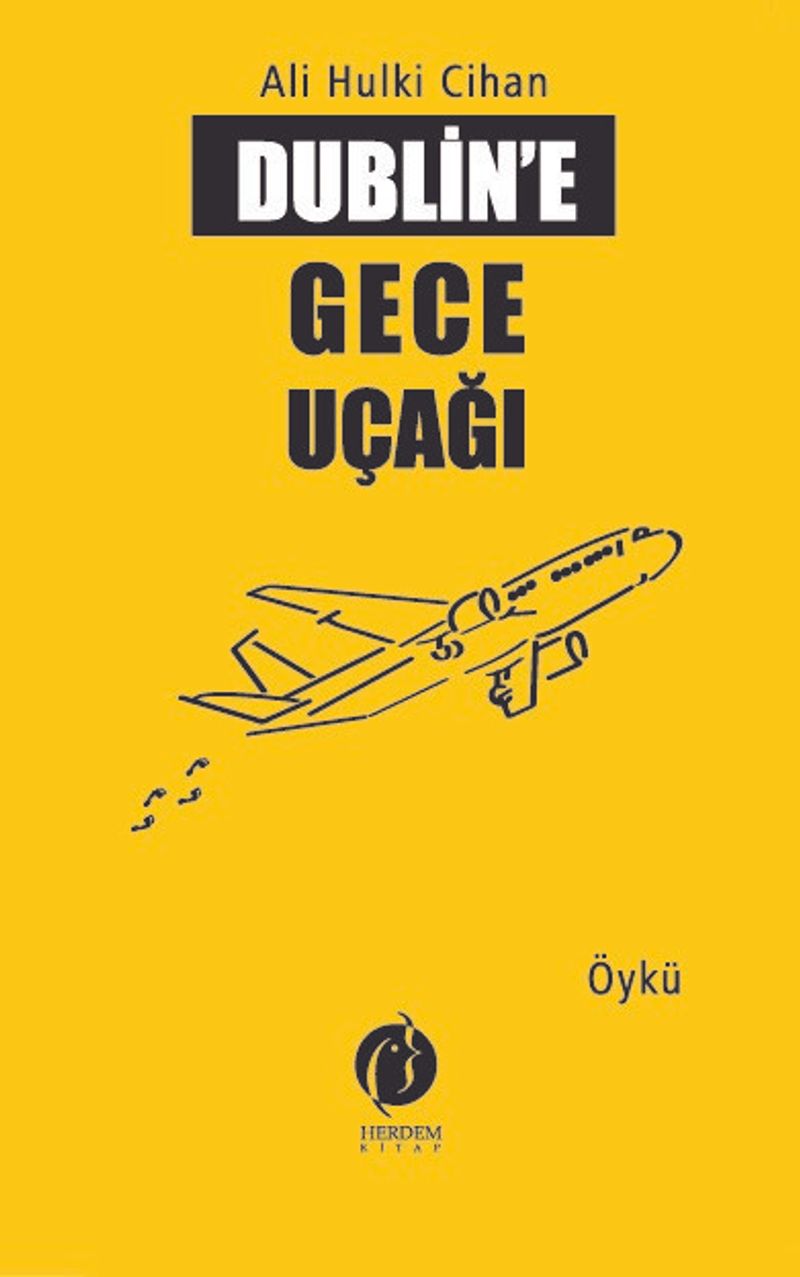 Dublin'e Gece Uçağı
