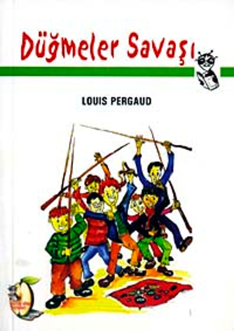 Düğmeler Savaşı