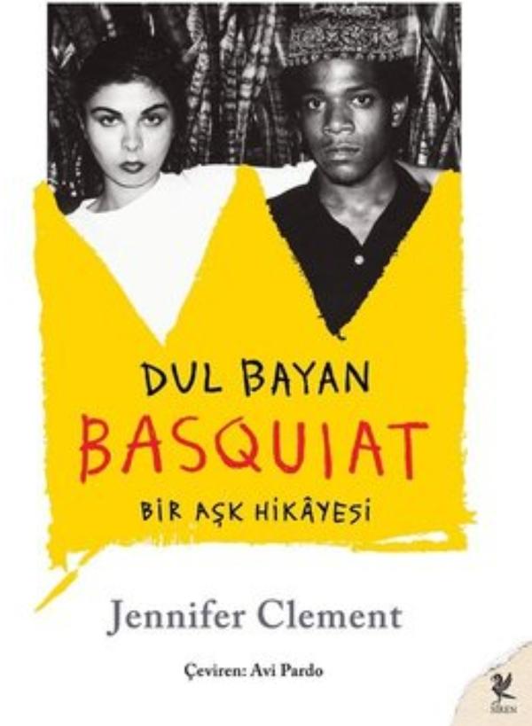 Dul Bayan Basquiat