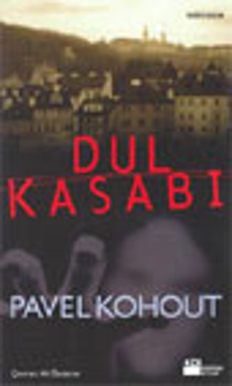 Dul Kasabı