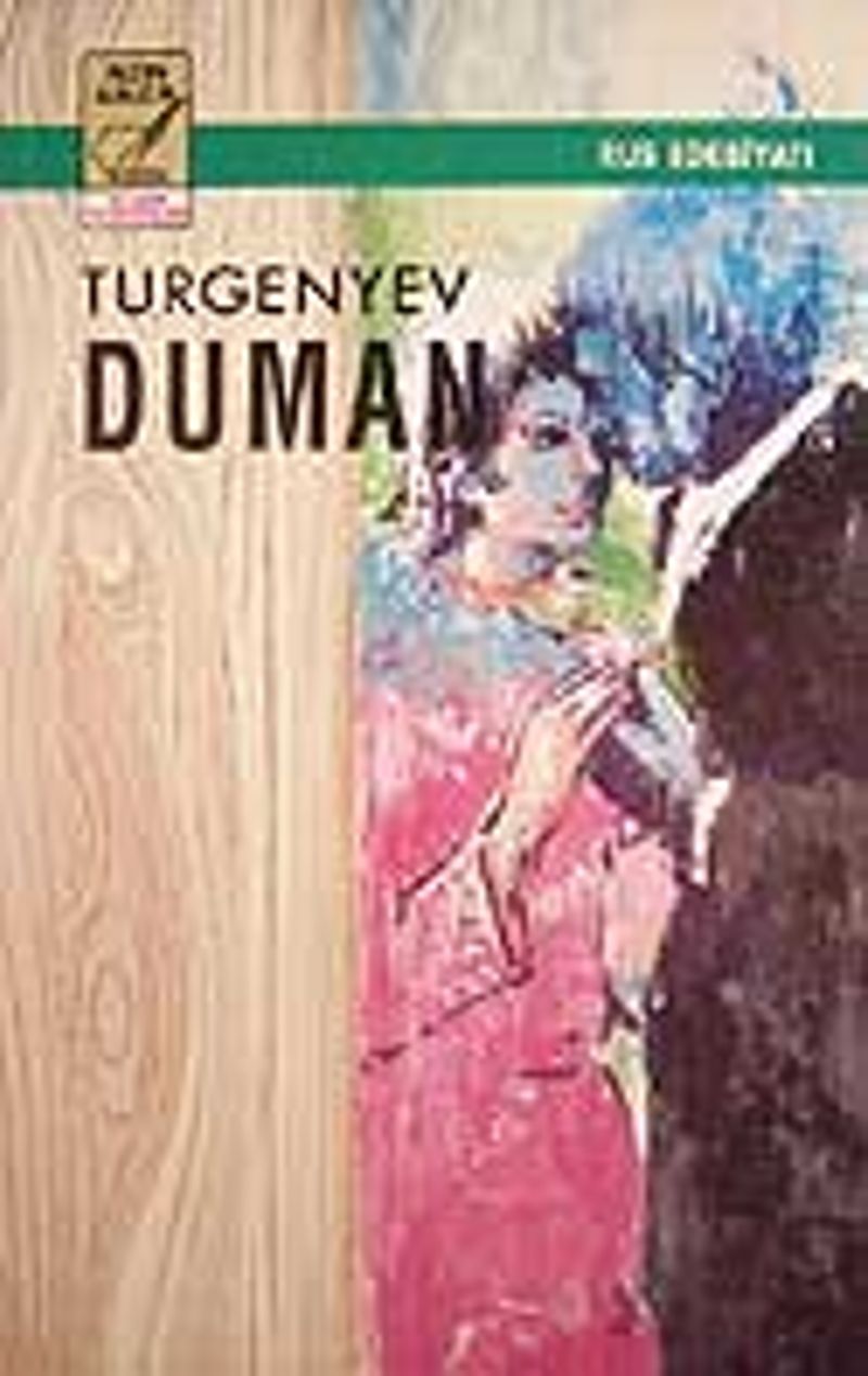 Duman