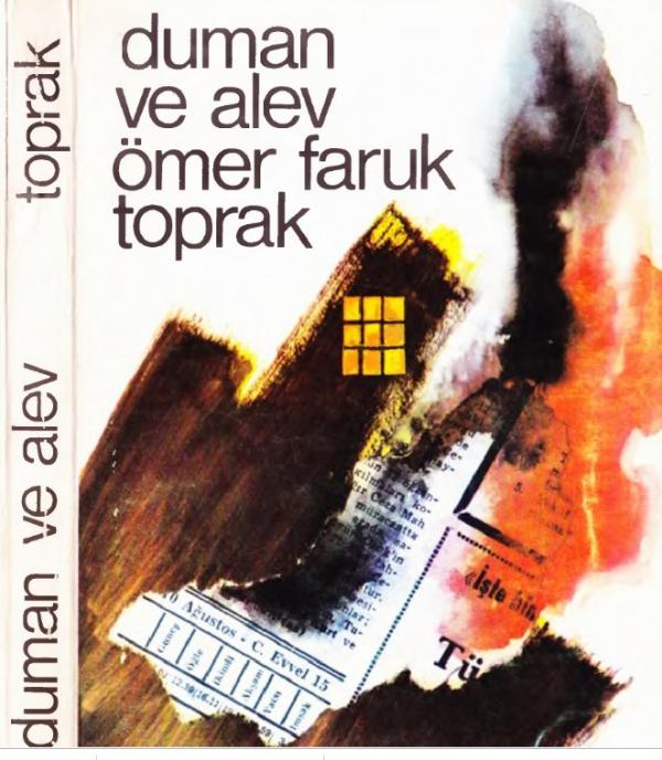 Duman ve Alev