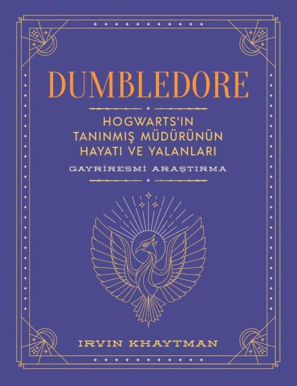 Dumbledore