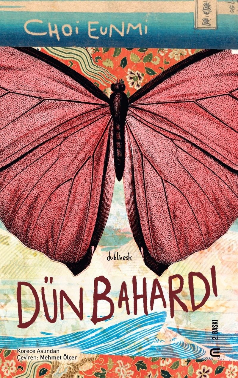 Dün Bahardı