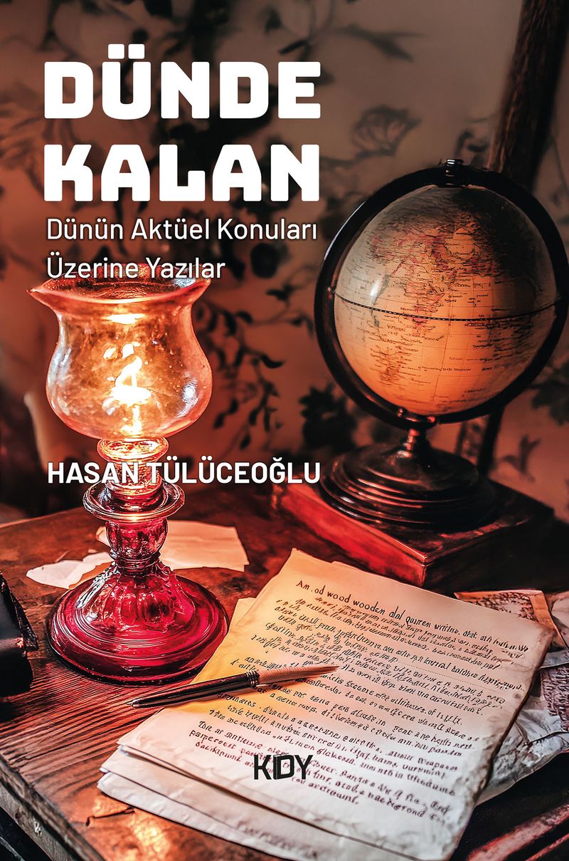Dünde Kalan