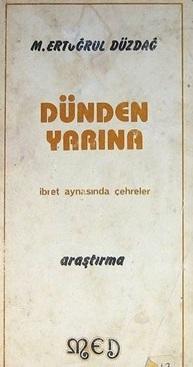 Dünden yarına