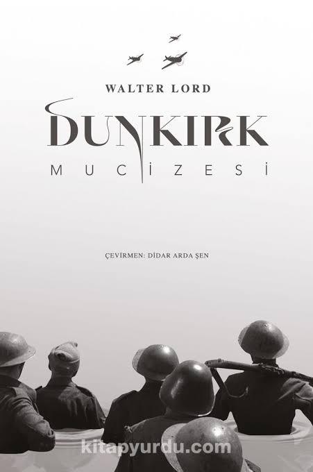 Dunkirk Mucizesi