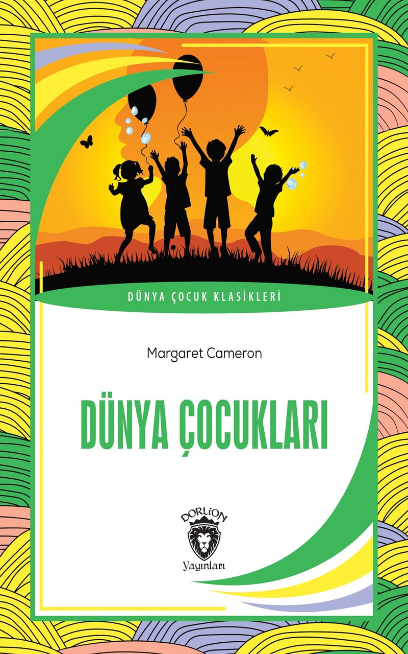 Dünya Çocukları