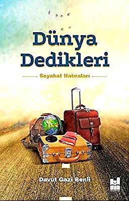 Dünya Dedikleri
