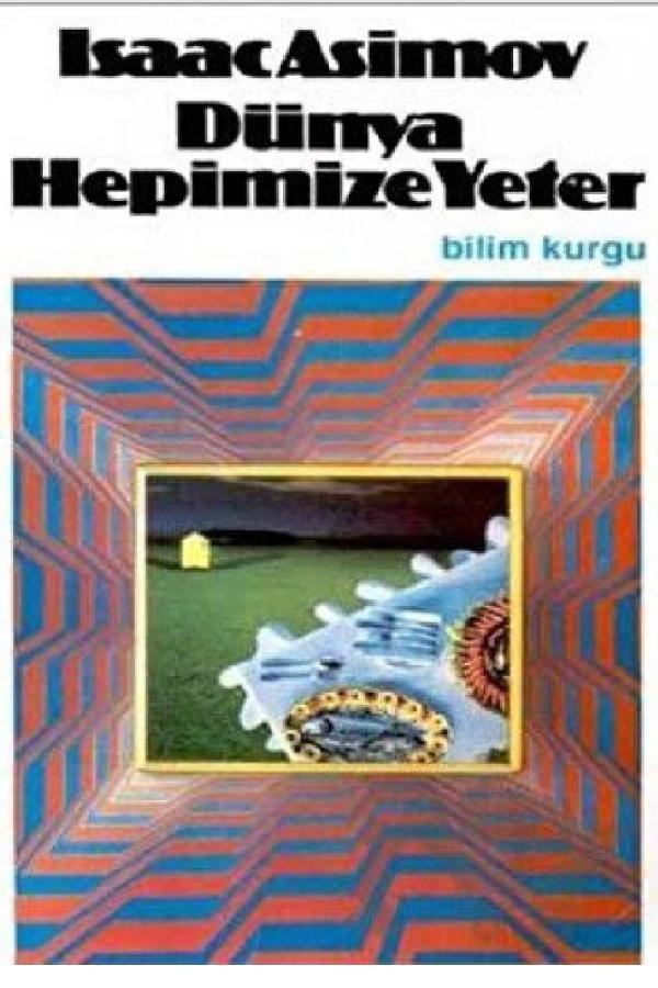 Dünya Hepimize Yeter