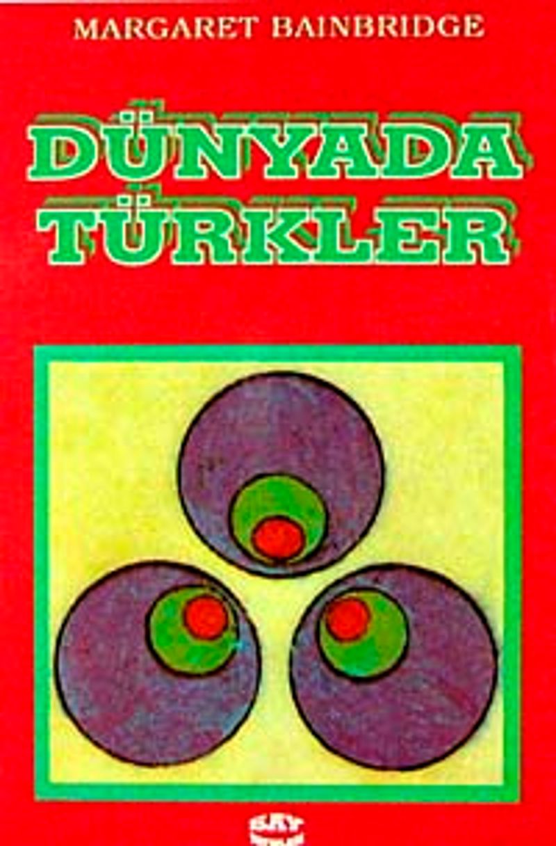 Dünyada Türkler