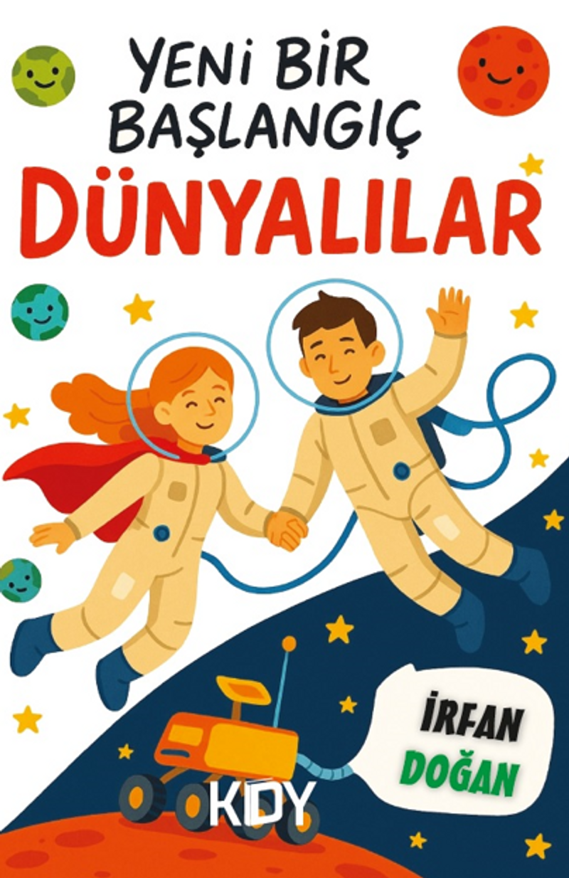 Dünyalılar