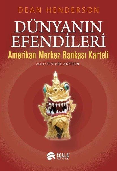 Dünyanın Efendileri