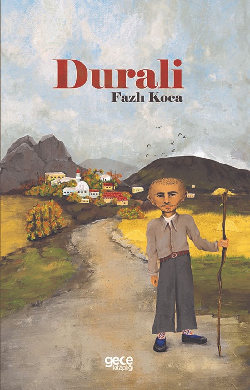Durali